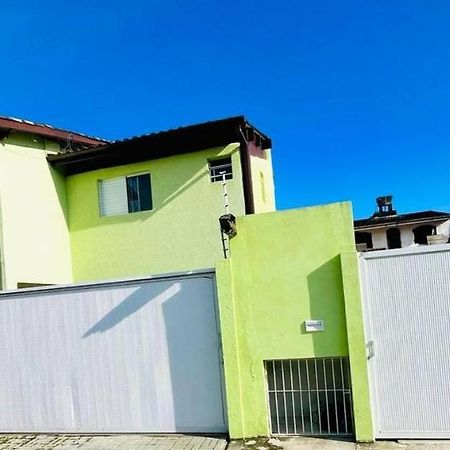 Ubatuba Villa Eksteriør bilde