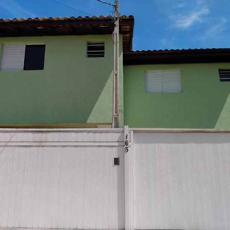Ubatuba Villa Eksteriør bilde