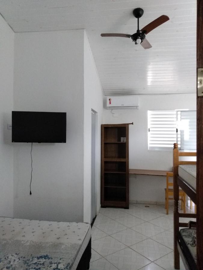 Ubatuba Villa Eksteriør bilde