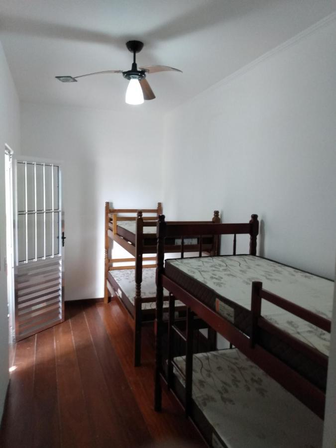 Ubatuba Villa Eksteriør bilde