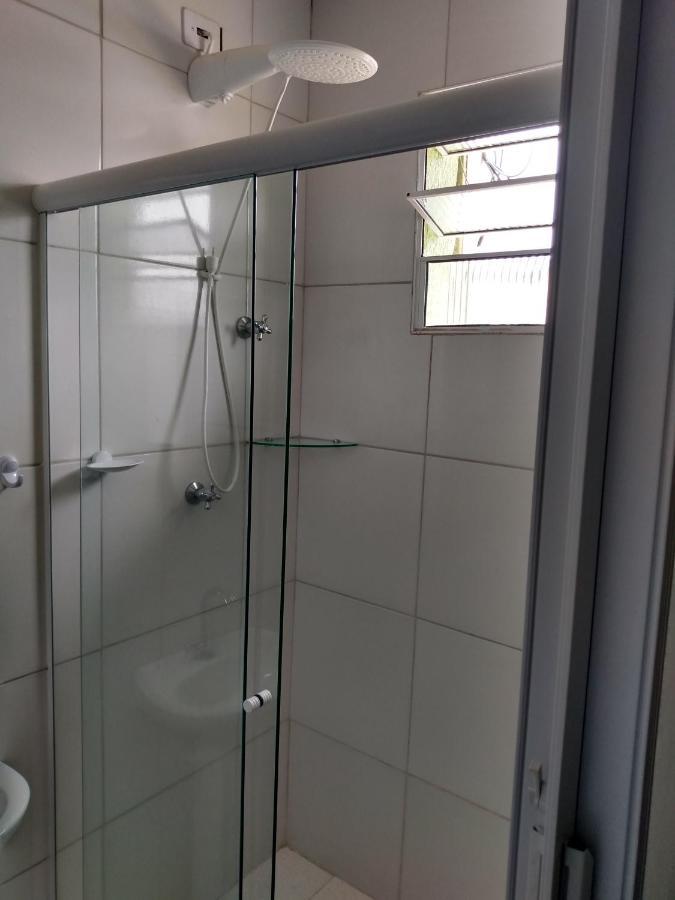 Ubatuba Villa Eksteriør bilde