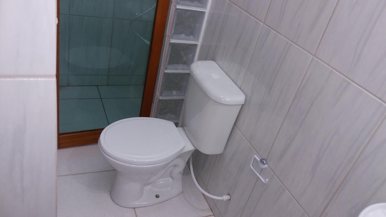 Ubatuba Villa Eksteriør bilde