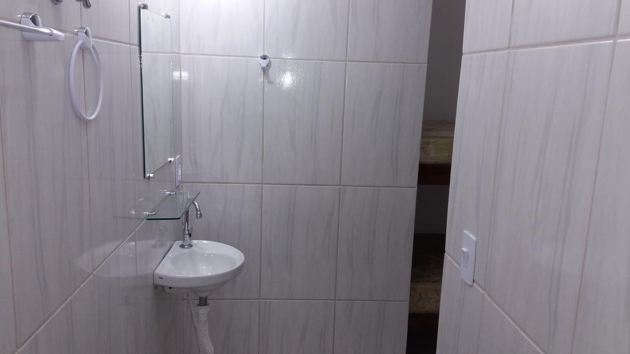 Ubatuba Villa Eksteriør bilde