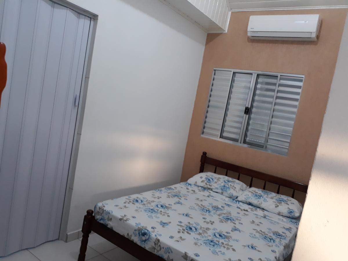 Ubatuba Villa Eksteriør bilde