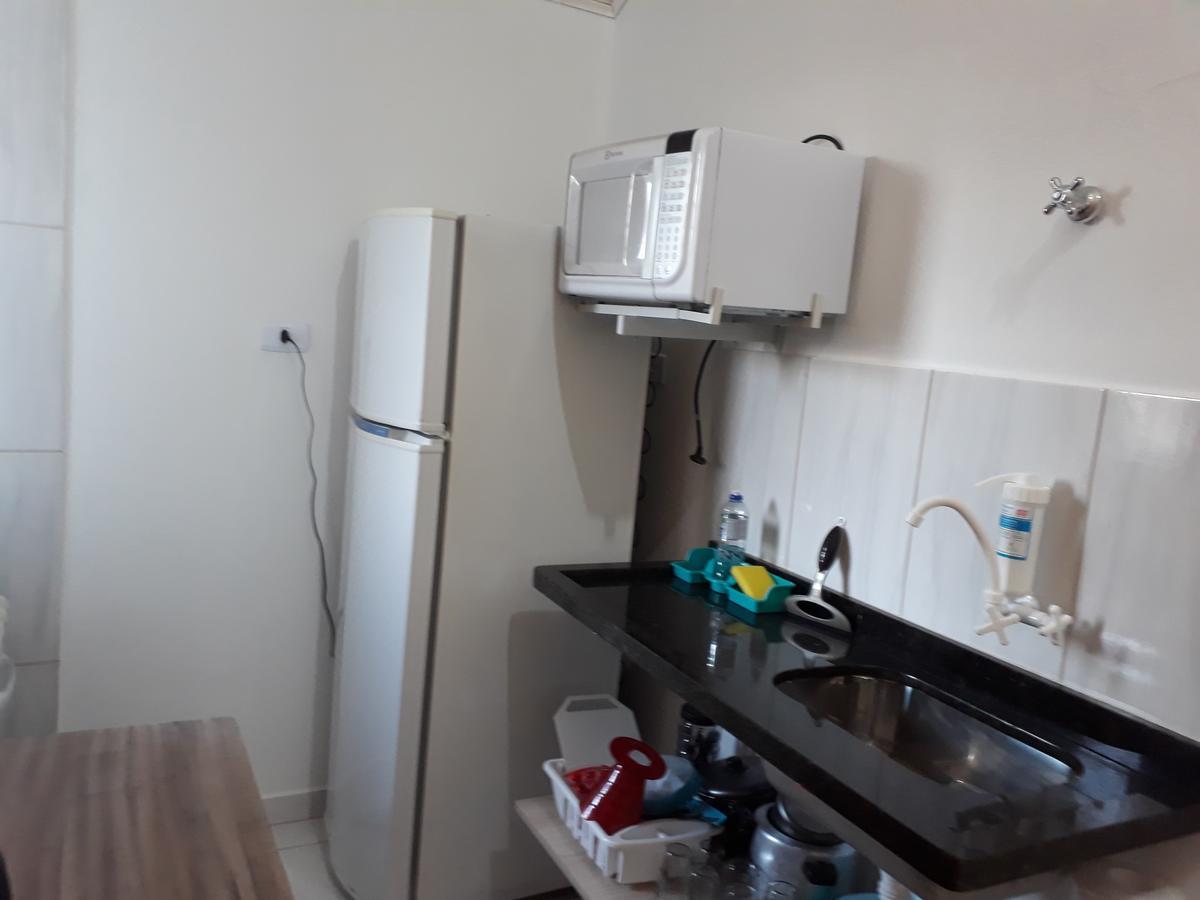 Ubatuba Villa Eksteriør bilde