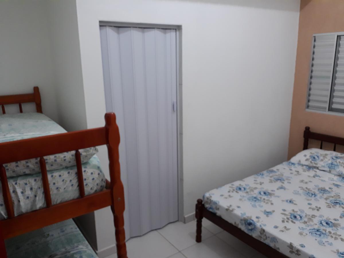 Ubatuba Villa Eksteriør bilde