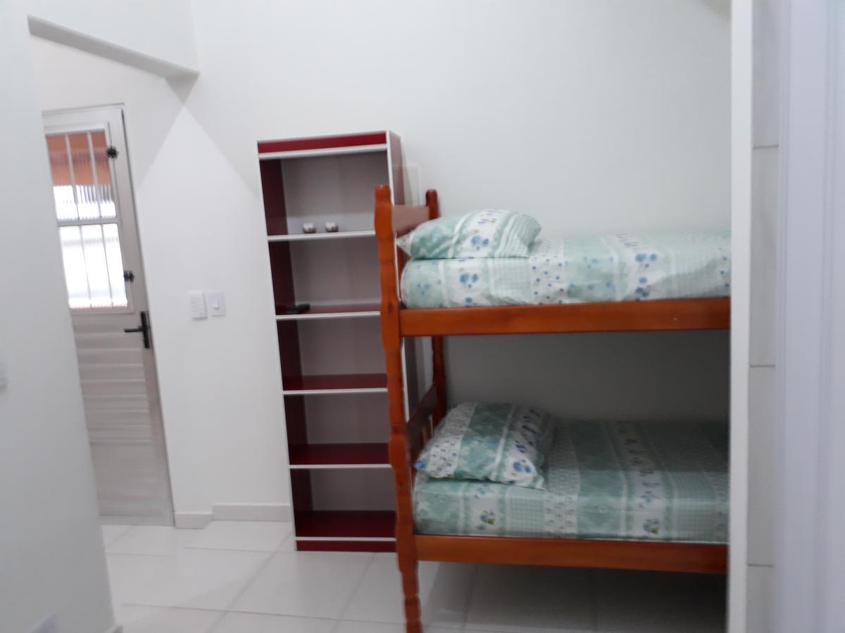 Ubatuba Villa Eksteriør bilde