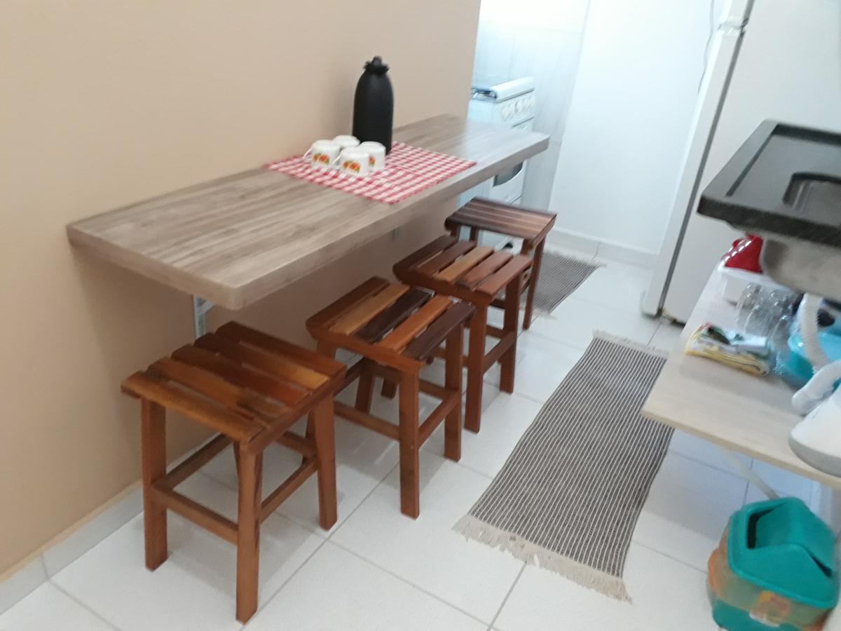 Ubatuba Villa Eksteriør bilde