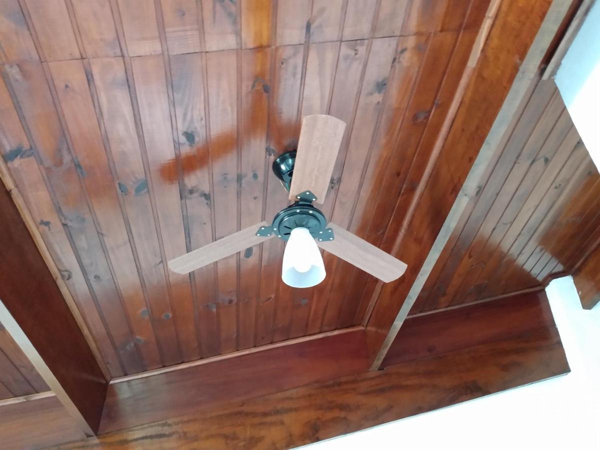 Ubatuba Villa Eksteriør bilde