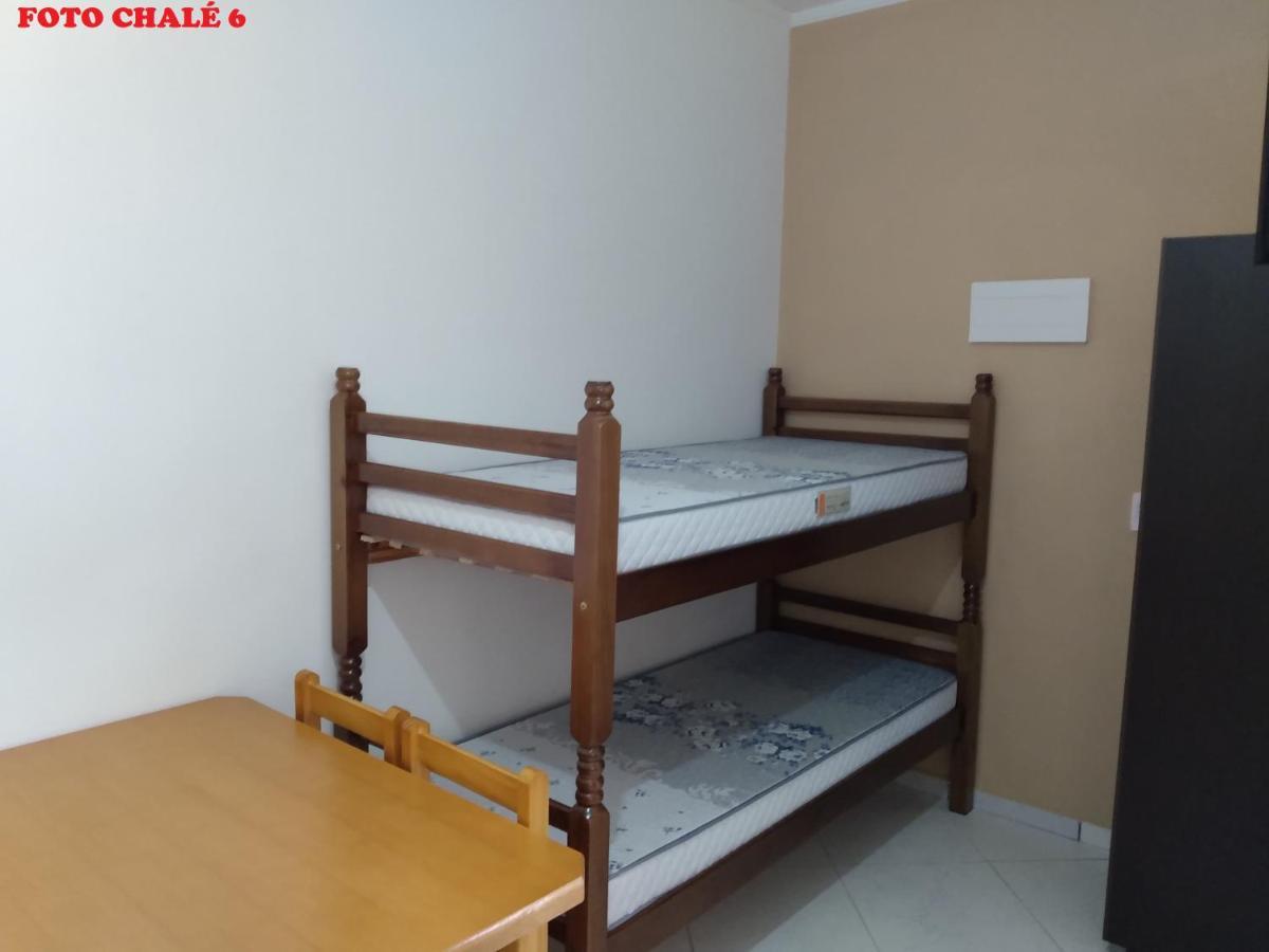 Ubatuba Villa Eksteriør bilde