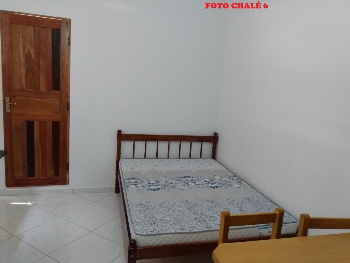 Ubatuba Villa Eksteriør bilde